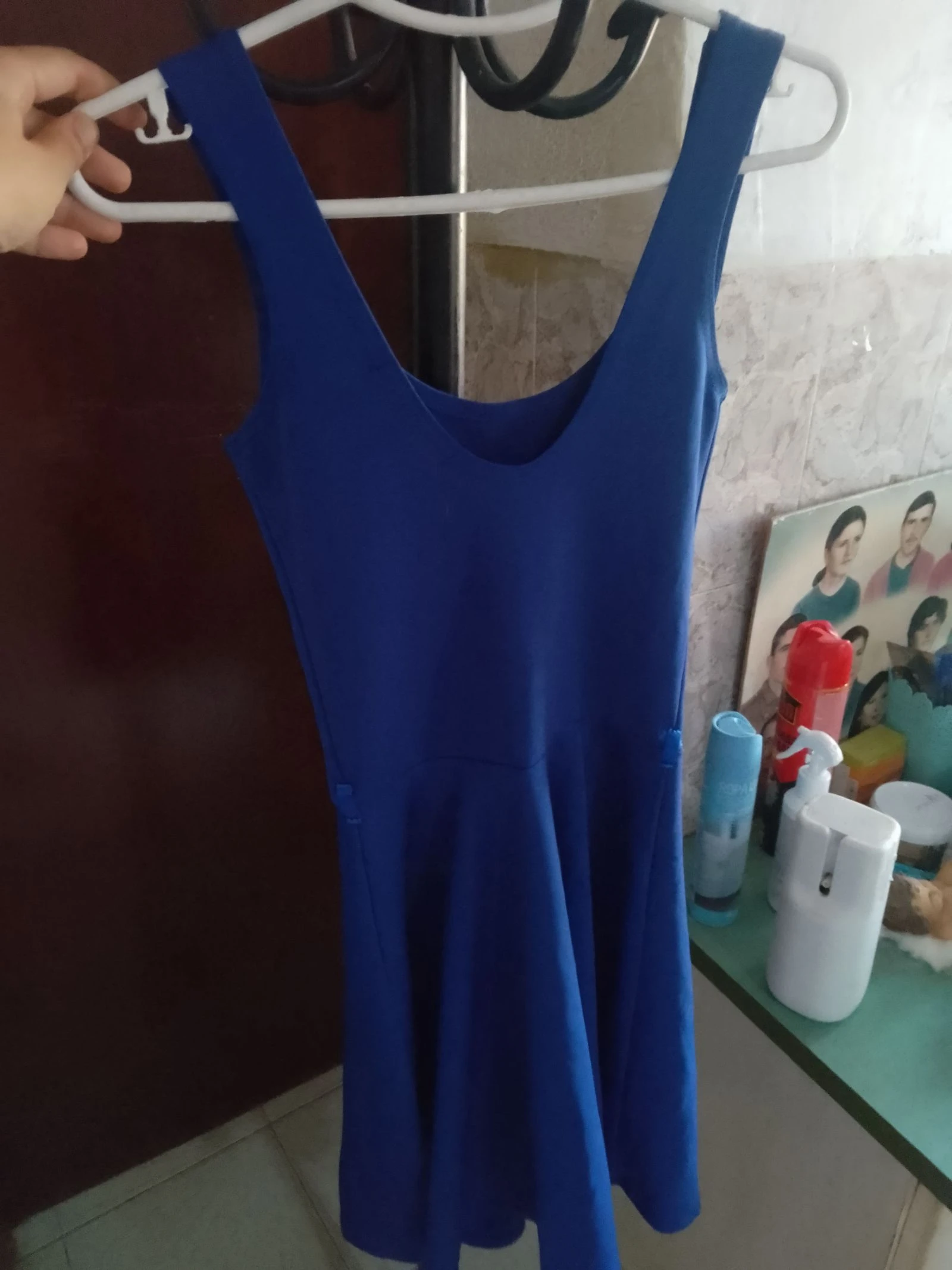 Vestido boohoo – photo 4